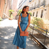 Vestido Gracia
