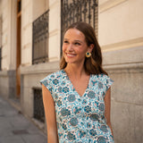 Vestido Granada