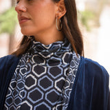 Kimono de terciopelo | Heredera