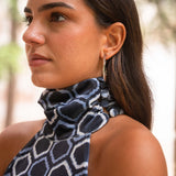 Vestido de terciopelo | Heredera