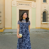 Vestido Brisa