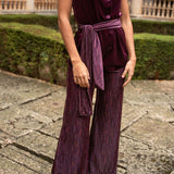 Pantalón de terciopelo | Infanta