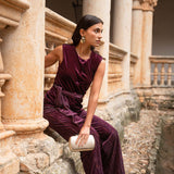 Pantalón de terciopelo | Infanta