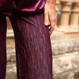 Pantalón de terciopelo | Infanta