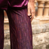 Pantalón de terciopelo | Infanta