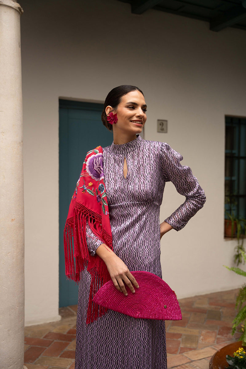 Jaleo Dress