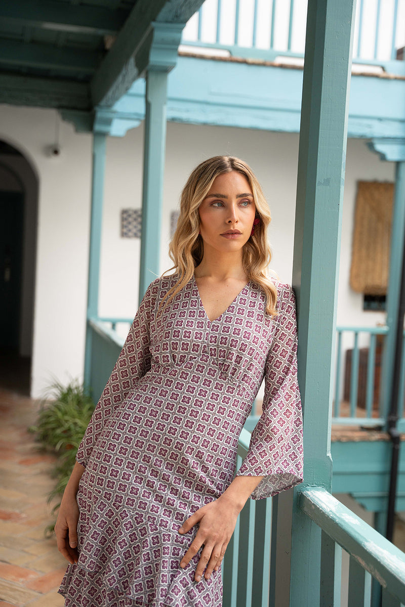 Jarta dress