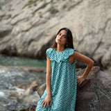 Vestido Jazmín