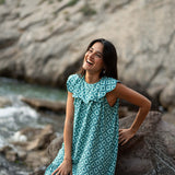 Vestido Jazmín
