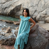 Vestido Jazmín