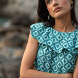 Vestido Jazmín
