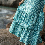 Vestido Jazmín