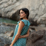 Vestido Jazmín