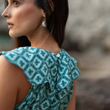 Vestido Jazmín