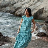 Vestido Jazmín