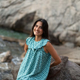 Vestido Jazmín