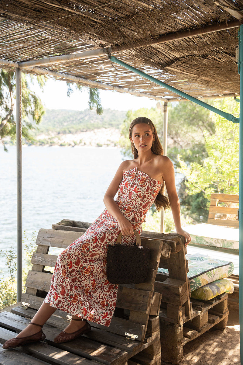 Júcar Skirt