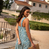 Vestido Lanzada