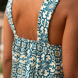 Vestido Lanzada