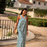 Vestido Lanzada