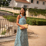 Vestido Lanzada