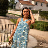 Vestido Lanzada