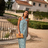 Vestido Lanzada