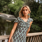 Vestido Lances