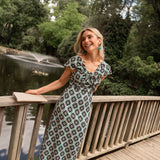 Vestido Lances