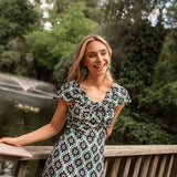 Vestido Lances