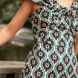 Vestido Lances