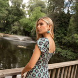 Vestido Lances