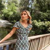 Vestido Lances