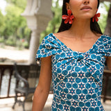 Vestido Levante