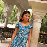 Vestido Levante