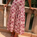 Vestido Lila