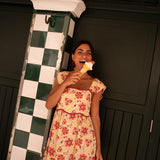 Vestido Lirio