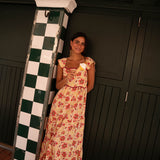 Vestido Lirio
