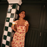 Vestido Lirio