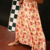 Vestido Lirio