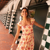 Vestido Lirio