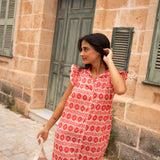Vestido Litoral