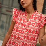 Vestido Litoral