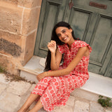 Vestido Litoral