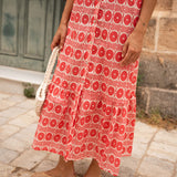 Vestido Litoral