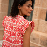 Vestido Litoral