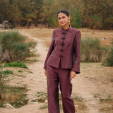 Pantalón Lumbre