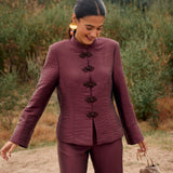 Lumbre Jacket