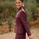 Lumbre Jacket