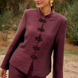 Lumbre Jacket